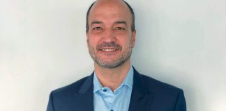 Fernando Uset asume como gerente en Meridional Seguros fernando uset gerente meridional seguros