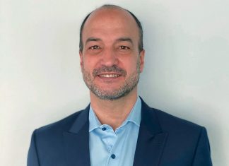 Fernando Uset asume como gerente en Meridional Seguros fernando uset gerente meridional seguros