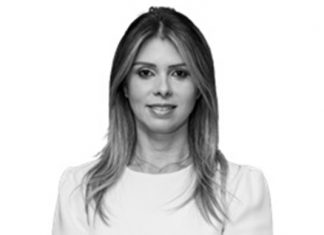 Nueva CEO de Coface para la región de América Latina nueva ceo coface región américa latina marcele lemos