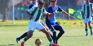 ART deberá indemnizar a futbolista lesionado en una práctica art indemnización futbolista lesión práctica