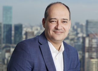 Guaita: “Apuntamos a ser el mejor lugar para que un productor u organizador se desarrolle” grupo san cristóbal guaita mejor lugar productor organizador