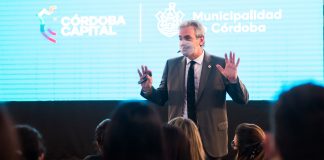 Educación vial: comenzó el programa “Formador de Formadores” en Córdoba fundación sancor educación via programa formador formadores córdoba