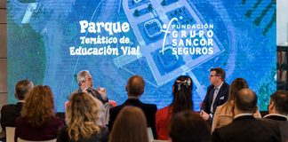 Fundación Grupo Sancor Seguros presentó versión virtual de su Parque de Educación Vial fundación grupo sancor seguros versión virtual parque educación vial