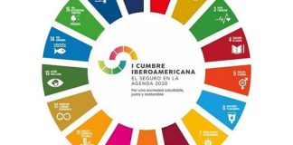 Reconocimiento a RUS por sus prácticas sostenibles reconocimiento rus prácticas sostenibles cumbre seguro