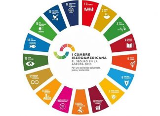 Reconocimiento a RUS por sus prácticas sostenibles reconocimiento rus prácticas sostenibles cumbre seguro