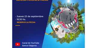 Formato virtual: Fundación Grupo Sancor Seguros lanza Parque Temático de Educación Vial fundación grupo sancor seguros parque virtual educación vial