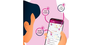 Strix Con Vos, nueva app gratuita para el grupo familiar strix vos app gratuita grupo familiar lojack