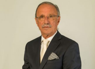 Godoy: “Hay que pensar productos adaptados a cada persona” godoy río uruguay seguros rus productos persona