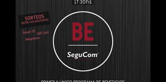 Lanzamiento de Be SeguCom, un programa de beneficios para productores lanzamiento be segucom programa beneficios productores