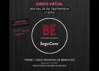 Lanzamiento de Be SeguCom, un programa de beneficios para productores lanzamiento be segucom programa beneficios productores