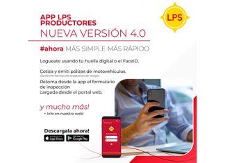 La Perseverancia Seguros: nueva versión de la app LPS Productores la perseverancia seguros nueva versión app lps productores