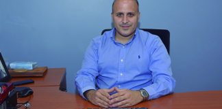 Fontela: “La pandemia fue el ‘energizante’ obligado de transformación digital para poder seguir el cambio” fontela ok técnico inspecciones digitales pandemia energizante transformación