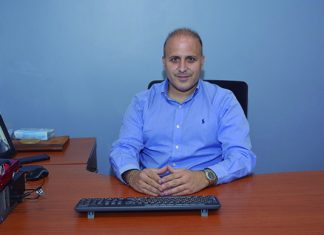 Fontela: “La pandemia fue el ‘energizante’ obligado de transformación digital para poder seguir el cambio” fontela ok técnico inspecciones digitales pandemia energizante transformación