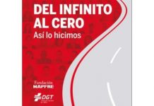 fundación mapfre libro seguridad vial