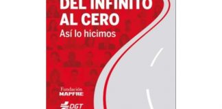 Fundación Mapfre presentó un libro sobre seguridad vial fundación mapfre libro seguridad vial