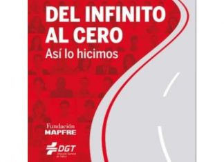 Fundación Mapfre presentó un libro sobre seguridad vial fundación mapfre libro seguridad vial