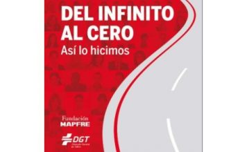 Fundación Mapfre presentó un libro sobre seguridad vial fundación mapfre libro seguridad vial