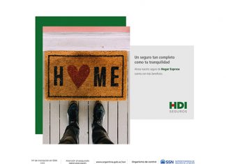 HDI Seguros relanza su producto Hogar Cerrado hdi seguros relanzamiento producto hogar cerrado