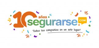 Décimo aniversario del broker digital Segurarse segurarse broker digital segurarse diez años