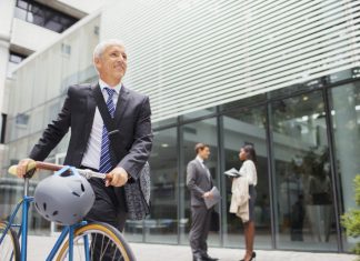 Zurich: existen 5,5 millones de usuarios habituales de medios de transporte alternativos en la Argentina zurich argentina cambios movilidad urbana pospandemia transporte alternativos