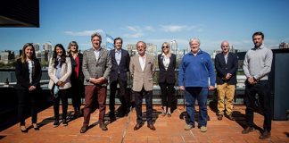RUS firmó acuerdos comerciales con la SRA, La Rural y la ACCC rus acuerdos comerciales sra la rural accc