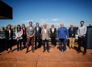 RUS firmó acuerdos comerciales con la SRA, La Rural y la ACCC rus acuerdos comerciales sra la rural accc