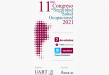 congreso seguridad salud ocupacional uart 2021