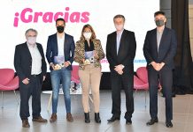 Presentaron en Sunchales un libro exclusivo sobre cooperativismo escolar presentación sunchales libro exclusivo cooperativismo escolar ices