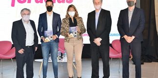 Presentaron en Sunchales un libro exclusivo sobre cooperativismo escolar presentación sunchales libro exclusivo cooperativismo escolar ices