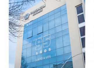 Cooperación Seguros celebra 95 años: innovación y experiencia cooperación seguros 95 años innovación experiencia