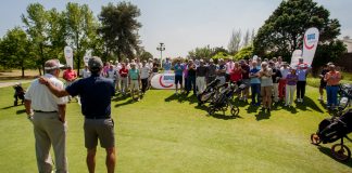 Se jugó el Torneo de Golf Seguros Argentina 2021 torneo golf seguros argentina 2021 aapas