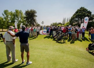 Se jugó el Torneo de Golf Seguros Argentina 2021 torneo golf seguros argentina 2021 aapas