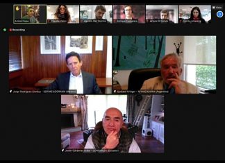 La Escuela de Afianzadora realizó su primer Summit de Caución escuela afianzadora primer summit caución