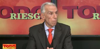 García Vilariño: “Las compañías están solventes, a pesar de que la judicialidad impacta fuertemente” garcía vilariño compañías seguros solvencia judicialidad