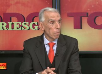 García Vilariño: “Las compañías están solventes, a pesar de que la judicialidad impacta fuertemente” garcía vilariño compañías seguros solvencia judicialidad