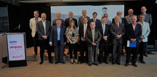 AOSS y AMPASS realizaron asambleas y renovaron sus autoridades aoss ampass asambleas renovación autoridades