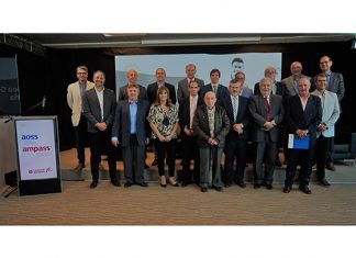 AOSS y AMPASS realizaron asambleas y renovaron sus autoridades aoss ampass asambleas renovación autoridades