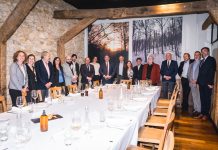 Las cámaras del sector celebraron el Día del Seguro cámaras celebración día seguro 2021