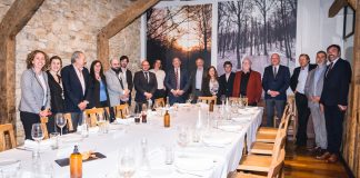 Las cámaras del sector celebraron el Día del Seguro cámaras celebración día seguro 2021