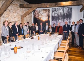 Las cámaras del sector celebraron el Día del Seguro cámaras celebración día seguro 2021
