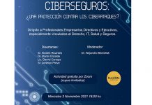 encuentro ciberseguros protección ciberataques