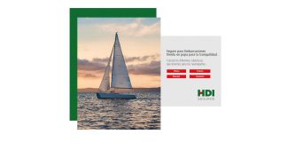 HDI Seguros relanza su producto Embarcaciones de Placer hdi seguros relanzamiento producto embarcaciones placer