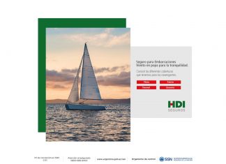 HDI Seguros relanza su producto Embarcaciones de Placer hdi seguros relanzamiento producto embarcaciones placer