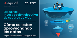 Estudio sobre cómo las aseguradoras de vida aprovechan sus datos equisoft celent estudio aseguradoras vida datos latinoamérica