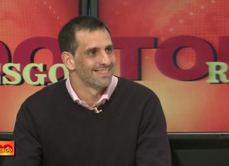 Panier: “Fue clave estar en el momento justo con las herramientas indicadas” panier claims services herramientas certificación iso 9001:2015