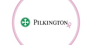 Pilkington: actividades durante Octubre Rosa y la Semana de Seguridad pilkington actividades octubre rosa semana seguridad