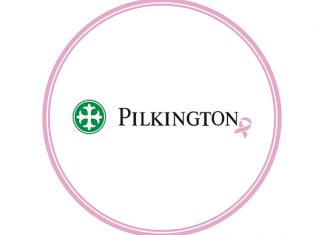 Pilkington: actividades durante Octubre Rosa y la Semana de Seguridad pilkington actividades octubre rosa semana seguridad