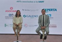 prevención art congreso seguridad salud ocupacional uart 2021