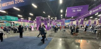 Claims Services participa en el ITC Vegas 2021 claims services itc vegas 2021