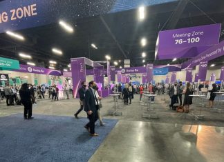 Claims Services participa en el ITC Vegas 2021 claims services itc vegas 2021